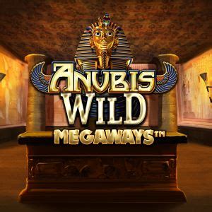 Anubis Wild Megaways LeoVegas